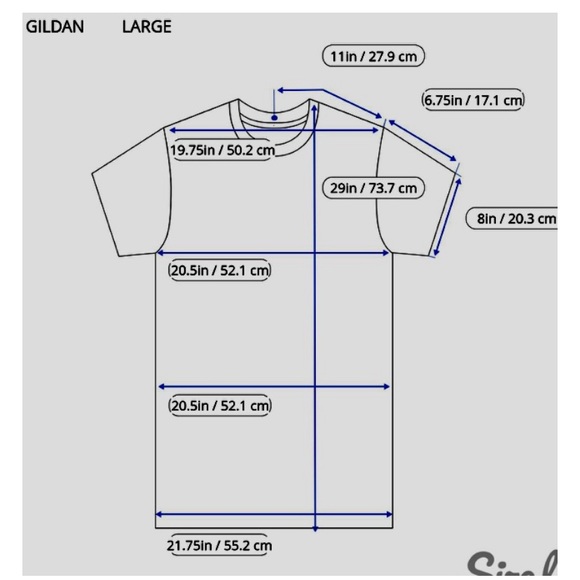 Gildan My Son My Soldier My HeroUnisex T-shirt L  Black Red White Blue Short Slv - Picture 11 of 11